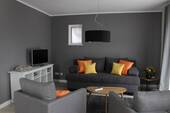 Bild 3 - 2 Zimmer Terrassenwohnung in Undeloh