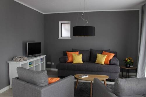 Bild 3 - 2 Zimmer Terrassenwohnung in Undeloh