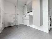 Wohnen bis ins hohe Alter - 