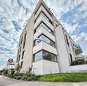 Stylische Architektur - 2,5-Zimmer-Neubau - sofort bezugsfrei
