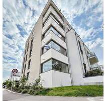2,5-Zimmer-Neubau - sofort bezugsfrei - Asperg