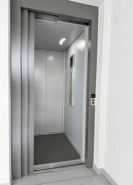 Komfortabel auf allen Ebenen - Etagenwohnung mit 66,00 m² in Asperg zur Miete