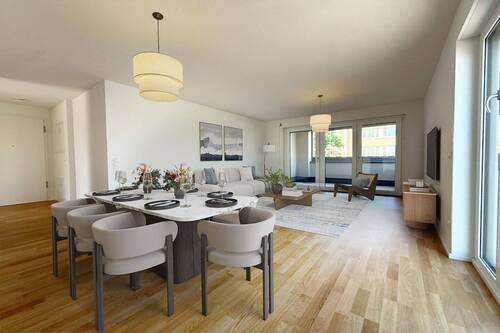 Wohnzimmer_Homestaging - 