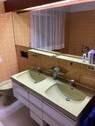 Badezimmer mit... - 