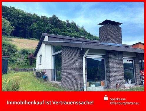 Außenansicht - Seelbach - Willkommen in Ihrem neuen Zuhause mit Charakter und Scharme!