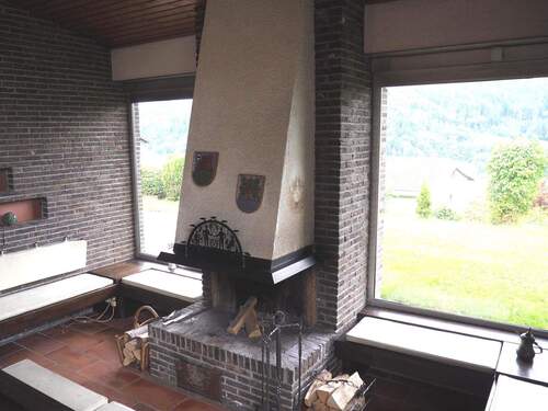 Kaminecke - 