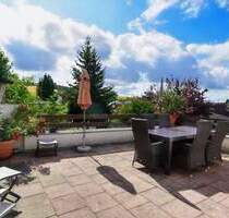 GROSSZÜGIGE GARTENGESCHOSSWOHNUNG IN TOP-LAGE MIT PANORAMASICHT - Salem Neufrach