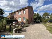 Bild 1 - Zweifamilienhaus in nahezu Alleinlage (vermietet)