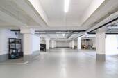 Tiefgarage - 