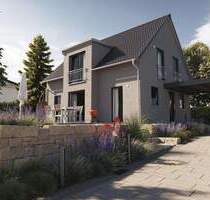 Ihr energiesparendes, großzügiges und helles Town & Country Haus in Walschleben