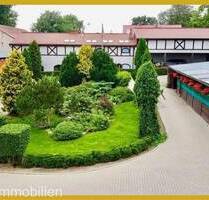 *Wunderschöner Reiterhof m.Nebengebäuden,m. gr. Grundstück u.Haus*Dramburger SeenplatteWestpommern* - Drawsko Pomorskie [Dramburg]
