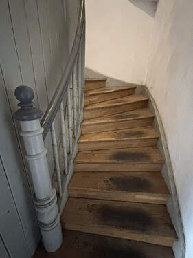 Treppenhaus - 