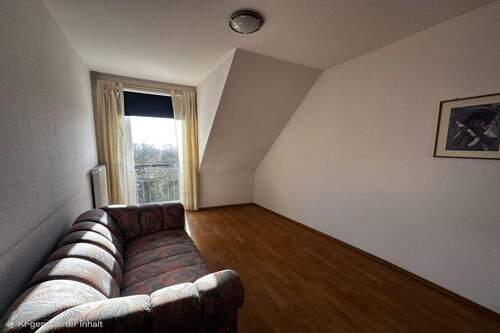 7. Schlafzimmer 3 - 