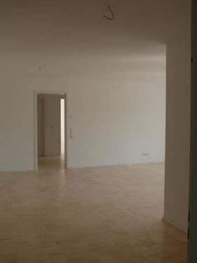 Eintritt Wohnzimmer - 