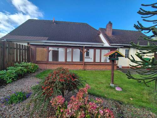 Ziergarten Bereich 1 - 