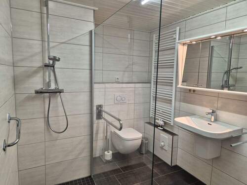 Duschbad - 