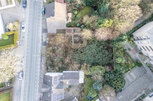 Luftbild 1 - Grundstück in Dortmund