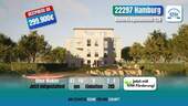 Übersicht - ++BESTPREIS++ NEUBAU 2 ZKB MIET-ENERGIESPAREND eigenen Garten, Alsterzugang & große Terrasse