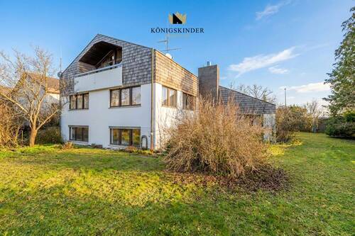 Bild 8 - Mehrfamilienhaus, Wohnhaus mit 282,60 m&sup2; in Nürtingen zum Kaufen