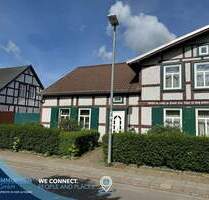 Leben in der City von Stendal mit Pool und Einliegerwohnung!