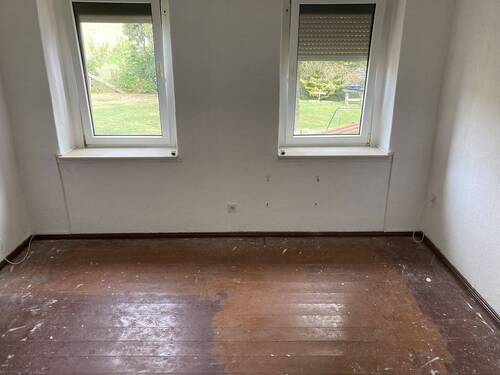 Schlafzimmer - Einfamilienhaus mit 120,00 m&sup2; in Sangerhausen zum Kaufen