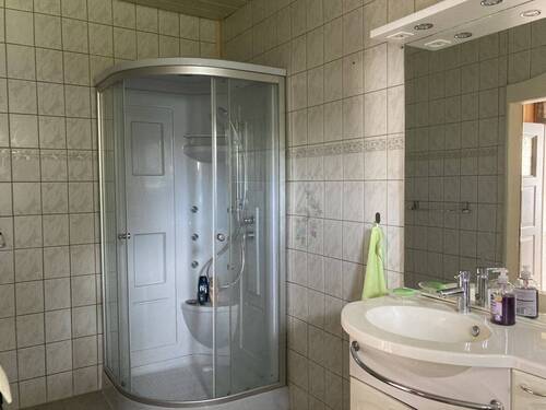 Badezimmer - 