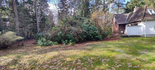 Aussenansicht 3 - Grundstück in Buchholz in der Nordheide