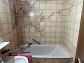 Badewanne - 