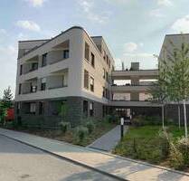 Moderne 3-Zimmer-Wohnung in Mannheim