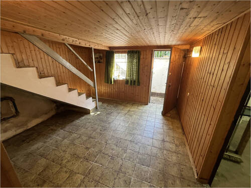 Peter Dondorf Immobilien - Keller - 