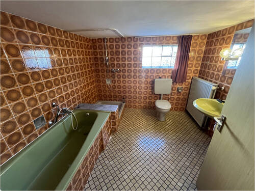 Peter Dondorf Immobilien - Badezimmer - 