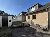 Peter Dondorf Immobilien - Garten - 