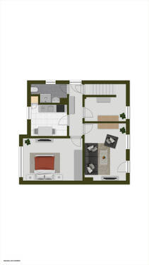 Peter Dondorf Immobilien - Erdgeschoss - 