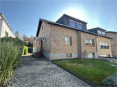 Peter Dondorf Immobilien - Außenansicht - Sanierungsbedürftiges Einfamilienhaus in Stolberg-Büsbach