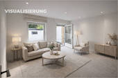 Peter Dondorf Immobilien - Wohnzimmer 1 (KI-generiert) - 