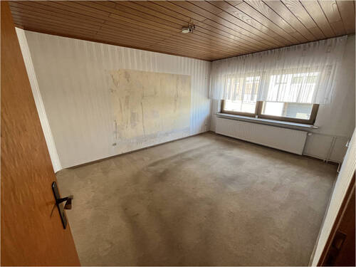 Peter Dondorf Immobilien - Wohnzimmer 2 - 