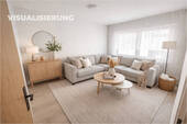 Peter Dondorf Immobilien - Wohnzimmer 2 (KI-generiert) - 