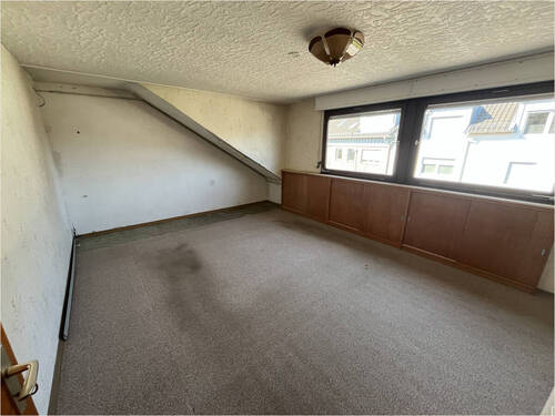 Peter Dondorf Immobilien - Schlafzimmer 2 - 