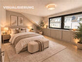 Peter Dondorf Immobilien - Schlafzimmer (KI-generiert) - 