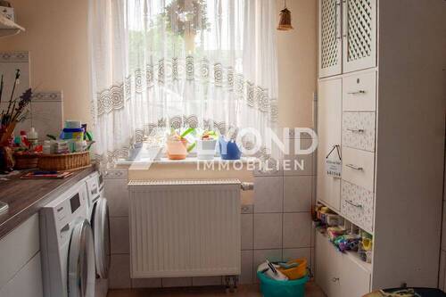 KG - Waschraum/Bad - 