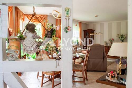 EG - Wohnzimmer - 