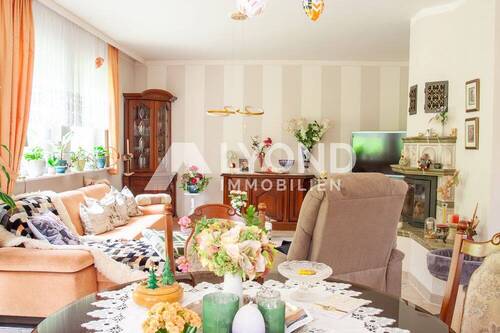 EG - Wohnzimmer - 