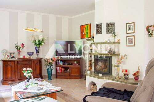 EG - Wohnzimmer - 