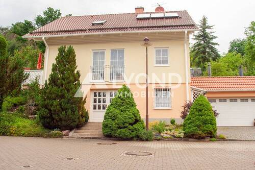 Hausansicht - Ihr Zuhause zum Ankommen und Wohlfühlen