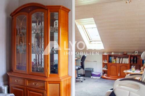 OG - Kinderzimmer - 