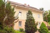 Hausansicht - 