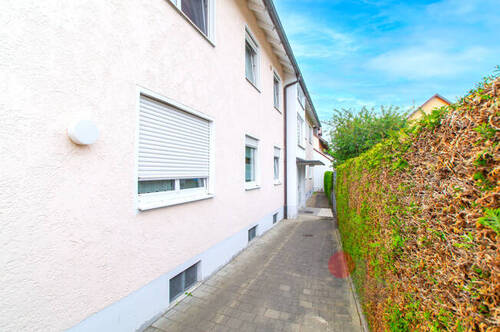 DSC09648 - Mehrfamilienhaus, Wohnhaus in Ingolstadt / Mailing