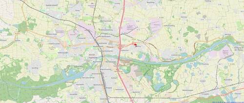 Lage - 