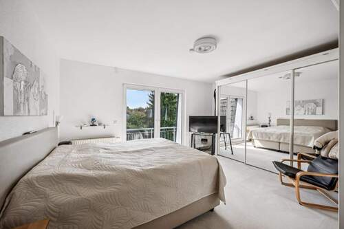 Schlafzimmer 1 - 