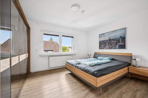 Schlafzimmer 2 - 